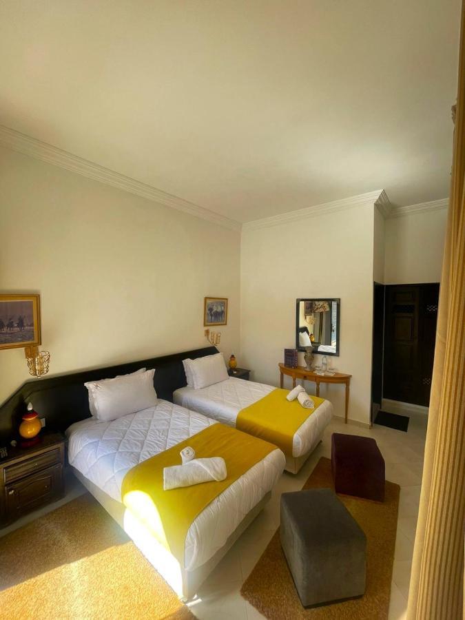 Majorel Perle Hotel Riad Restaurant Picine & Spa Marrakesh Ngoại thất bức ảnh