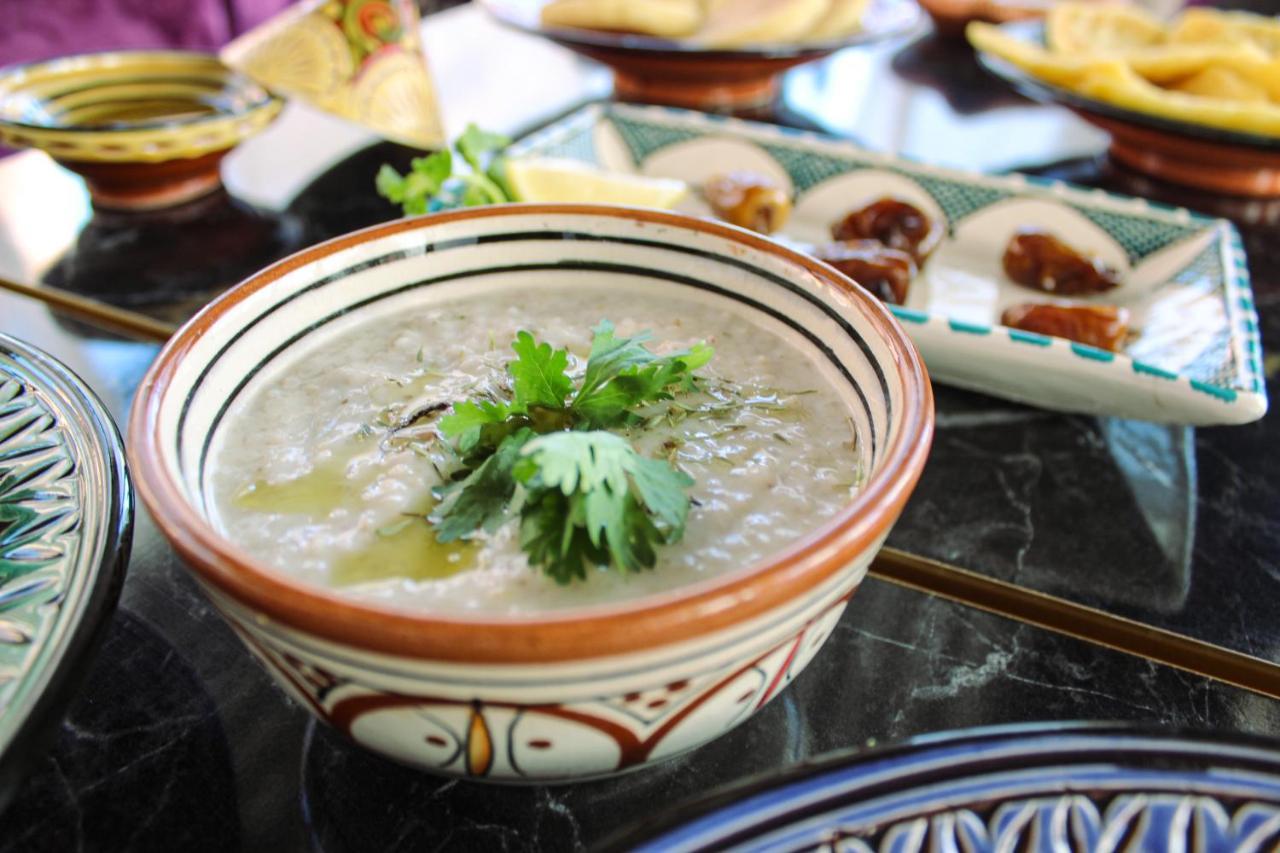 Majorel Perle Hotel Riad Restaurant Picine & Spa Marrakesh Ngoại thất bức ảnh