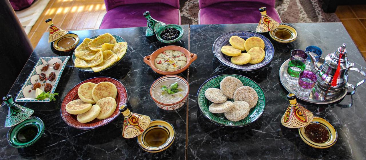 Majorel Perle Hotel Riad Restaurant Picine & Spa Marrakesh Ngoại thất bức ảnh