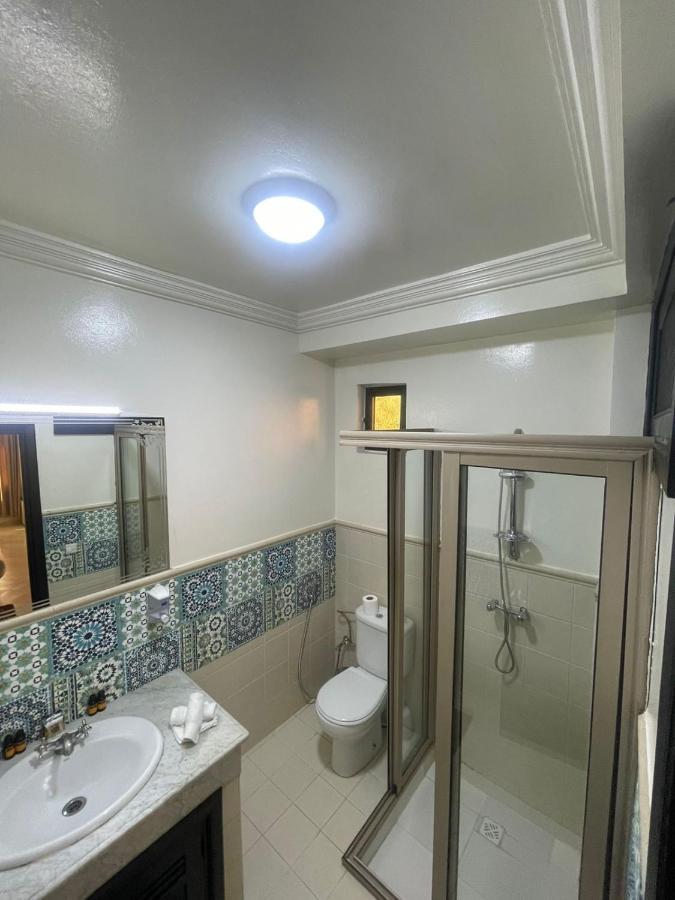 Majorel Perle Hotel Riad Restaurant Picine & Spa Marrakesh Ngoại thất bức ảnh