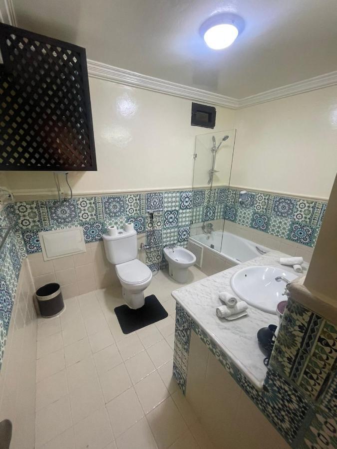 Majorel Perle Hotel Riad Restaurant Picine & Spa Marrakesh Ngoại thất bức ảnh