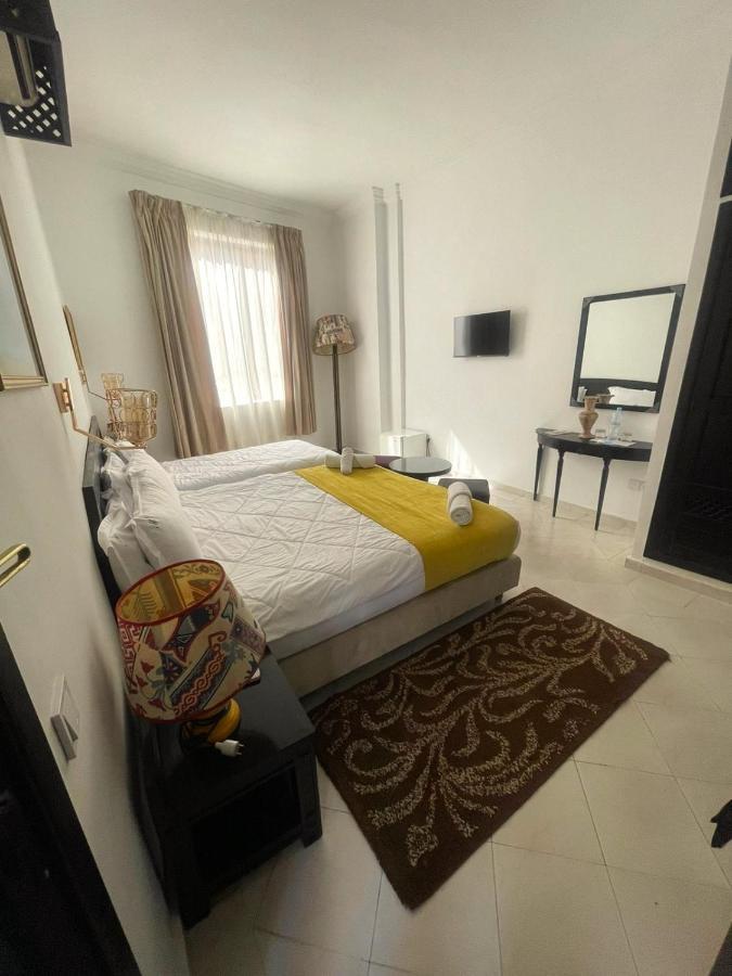 Majorel Perle Hotel Riad Restaurant Picine & Spa Marrakesh Ngoại thất bức ảnh
