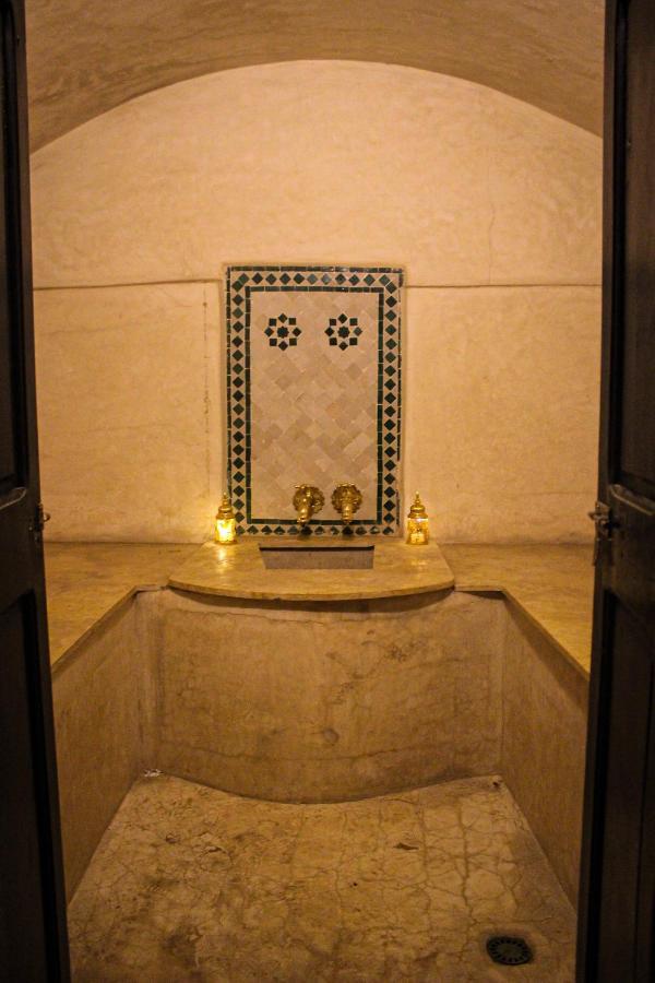 Majorel Perle Hotel Riad Restaurant Picine & Spa Marrakesh Ngoại thất bức ảnh